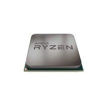 AMD Ryzen 5 3400G 4코어 8스레드 잠금 해제 데스크탑 프로세서 Radeon RX G...