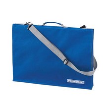 [오피스넥스] 스테들러 제도기용가방(A3 제도판용), 1개