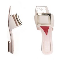 ROGER VIVIER 로저비비에 23 RVW69532800 D1P C019 / RVW69532800D1P (비키러브 메탈 버클 뮬)