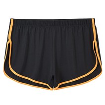 TANBOM 남성용 스포츠 및 레저 반바지 남성용 피트니스 러닝 반바지 메시 .. 정품보장
