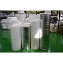 발포지 일반 은박 포장용발포지 액자포장용 발포지1T 2T 3T 4T 5T 50CM 100CM 120CM 150CM, 대형일반(5T*100CM*25M), 1개