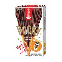 해태 포키 극세 초콜릿 44g x 40개, 상세페이지 참조