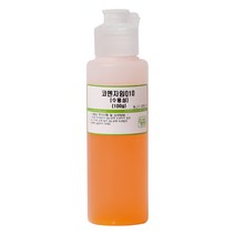 코엔자임Q10 수용성/지용성, 코엔자임Q10-수용성100g