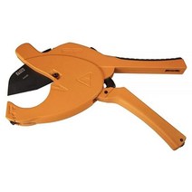 Klein Tools 50034 대용량 래칫 PVC 커터240324