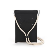 [명품]메종마르지엘라 MAISON MARGIELA S35UI0538 P0322 T8013 공용 폰홀더 파우치 S35UI0538P0322T8013
