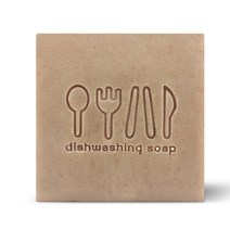 설거지비누스탬프 식기세척비누도장-A형, 설거지도장+손잡이