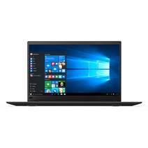 레노버 ThinkPad X1 CARBON 6세대 노트북 20KH005VKR (i5-8250U 35.5cm), 128GB, 8GB, WIN10 Home, 코어i5, Black
