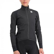 스포츠풀 Sportful 핫팩 노레인 여성 윈드 자켓 002 블랙 방풍 바람막이