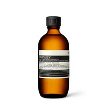 파슬리 씨드 페이셜 클렌징