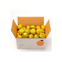 (깨비농원) 노지 감귤 3kg 로얄과(S-M), (깨비농원) 노지 감귤 3kg 로얄, 4500g