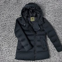 KOLON 코오롱 스포츠 여성 구스다운 패딩 점퍼