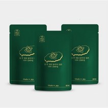 제주 양배추즙 100% 양배추즙 착즙쥬스 몸에 좋은 건강 음료 양배추즙추천, 양배추즙 80ml x 50개입