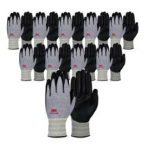 3M 슈퍼터프 NBR 장갑, 6개