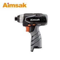 아임삭 14.4V 충전임펙드라이버 AI-414M2-3G 베어툴, 1개