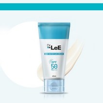 닥터리 에어리 워터 썬크림 SPF50+/PA++++, 상세페이지 참조