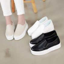 오너클랜 데일리 라이프스타일 데일리 키높이 슬립온