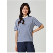 밀레 LD 쥬이 카라 티셔츠 / MXRUT754 / 22SS / 여성용 / 2가지컬러