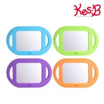 유아유치원 어린이집 거울놀이 샤이니 안전거울, 하늘