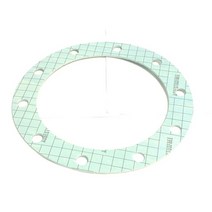 베제라 보일러 가스켓 205x151x2 mm