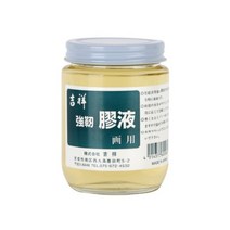 [길상]강력아교200g