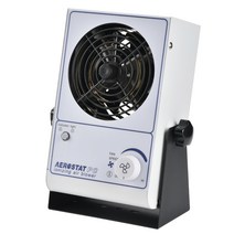 제전기 정전기 제거장치 산업용 이온블로워 이온건, 제전기(수입 모터)