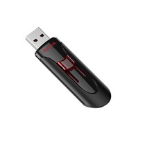 샌디스크 Cruzer Glide Z600 16GB USB메모리, 1개, 0GB