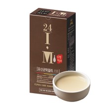 하루완성 우리현미 유산균 막걸리키트 600g