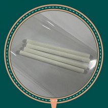 레트로 가습기 신혼부부 부모님 복고풍 플레이어형 듀얼 무선 미니 1.3L, 가습기 필터 1SET(4개입)