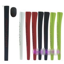 카메론 골프채 그립 퍼터 전용 컬러 고무 퍼팅 그립, 블루