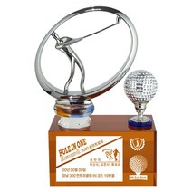 골프트로피/IN20-505/트로피제작