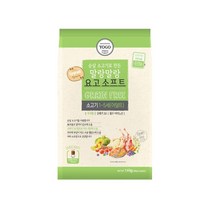 HACHO_ 강아지용사료 강아지사료 영양건식사료 애니웰큐함유사료 애견영양사료, 선택★ 말랑말랑 요고 소프트 소고기 어덜트 사료 1.4, 이상품선택함, 상세설명참조