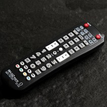 올레 KT리모컨 하나로 AS-7240올레 lg 삼성 btv 만능 통합 kt 매직 스마트 셋톱박스 iptv 스카이라이프 파브 올레kt리모콘 티비 하나로 인터넷TV 인터넷티비 티비셋탑 UHD 유플러스리모컨 무설정 간편설정 모텔 PDP LCD LED QLE, 본상품