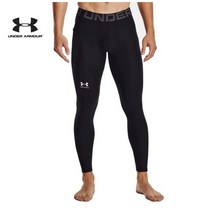 언더아머 컴프레션포켓레깅스 남자 타이즈