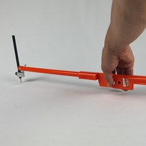 대형 산업 공업 목공용 작업 콤파스 컴파스 컴퍼스 40cm