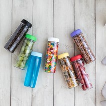 국내 생산 마이보틀 트라이탄 물병 물통 보틀 350ml 500ml, 오렌지