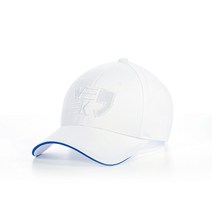 위크나인 야구모자 방수모자 남녀공용 무지 볼캡