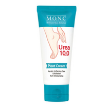 엠오앤씨 우레아 텐 풋크림, 1개, 100ml