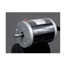 영구 자석 DC 발전기 12v24v 볼트 100w180w300 와트 수동 크랭크 윈드 페달 유압 배터리 충전, 120와트 24볼트 발전기