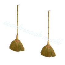 대나무갈대비, 단품