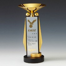 골프트로피 트로피제작 축구트로피 DS10459-3