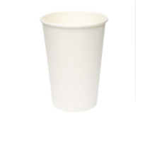 커피데이 테이크아웃컵 8온스 무지 종이컵 1000개 240ml, 10박스