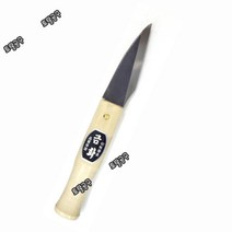 일본정품 IKEUTI 접목도 21mm 절출소도 접목작업 각종 소세공 목공칼 조각칼 토탈공구, 1개