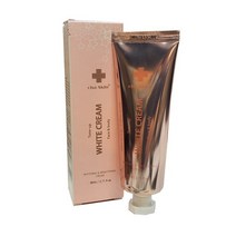 [화장품] 명품 브랜드 차스킨 화이트닝 미백크림 80ml 톤업 기미 잡티개선 기능성 화장품, 상세페이지 참조