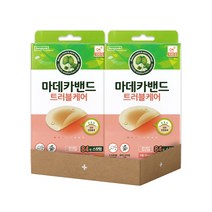 동국제약 마데카밴드 스팟형 84매 x 2개 스팟패치, 1세트