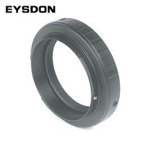 촬영 EYSDON-M42 To A-마운트 카메라 T 링 어댑터 소니 또는 미놀타 카메라용 천체 망원경 사진 연결
