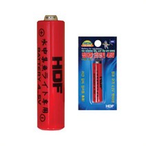 해동조구사 HA-949 집어등 뱃터리 4.5V