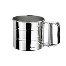 이케아IDEALISK 가루체, 1개