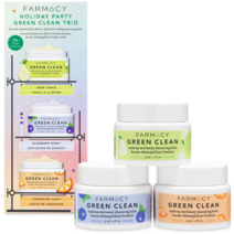 파머시 클렌징밤 한정판 50mlx3개 세트외 Green Clean Cleansing Bal, 150ml(50MLx3팩), 3개, 50ml
