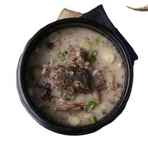 용인 경자국밥 잡내없고 깔끔한 육수 돼지국밥/순대국밥 32119751, 3.돼지국밥 680g1팩