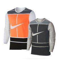 [나이키] NIKE 티 Court Practice Tennis T-shirt 844162-101 맨투맨